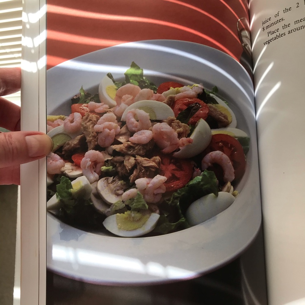 MONTIGNAC RECIPES and MENUS - Picture 4 of 13